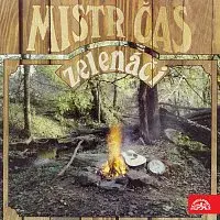 Greenhorns (Zelenáči) – Mistr Čas