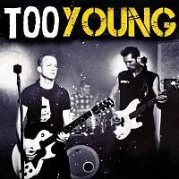Minority – Too Young