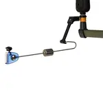 Giants fishing swinger str+-modrý