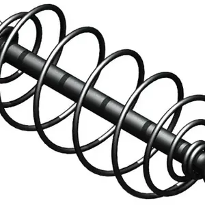 Suretti krmítko drátěné koncové-průměr 29 mm