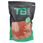 Tb baits method mix chilli spice - 800 g