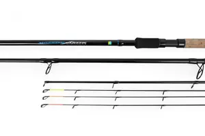 Preston innovations prut monster xtreme distance feeder 4,2 m 200 g