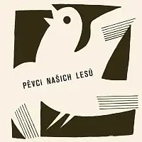 Zvukové efekty – Pěvci našich lesů