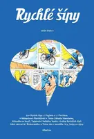 Rychlé šípy - sešit 7 - Jaroslav Foglar, Tomáš Prokůpek, Martin Šinkovský