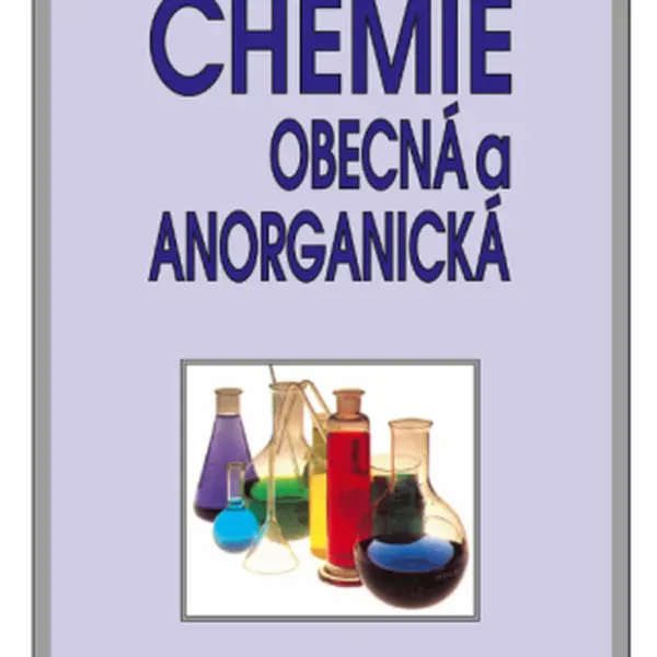 Chemie obecná a anorganická - Vratislav Šrámek
