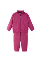 Dětská tepláková souprava Reima Tahto růžová barva, 5200049A