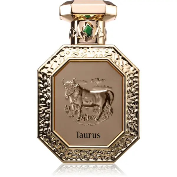 French Avenue Genesis Taurus parfémovaná voda unisex 90 ml