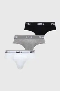 Spodní prádlo BOSS 3-pack