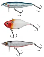 Berkley sada woblerů pulse hard bait asp bolen 3 ks