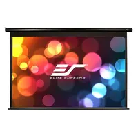 Epson VMAX120UWH2 ELITE plátno elektrické motorové 120'' 16:9