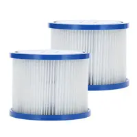 Sada filtrů k nafukovací vířivce UNIZDRAV, 2 ks