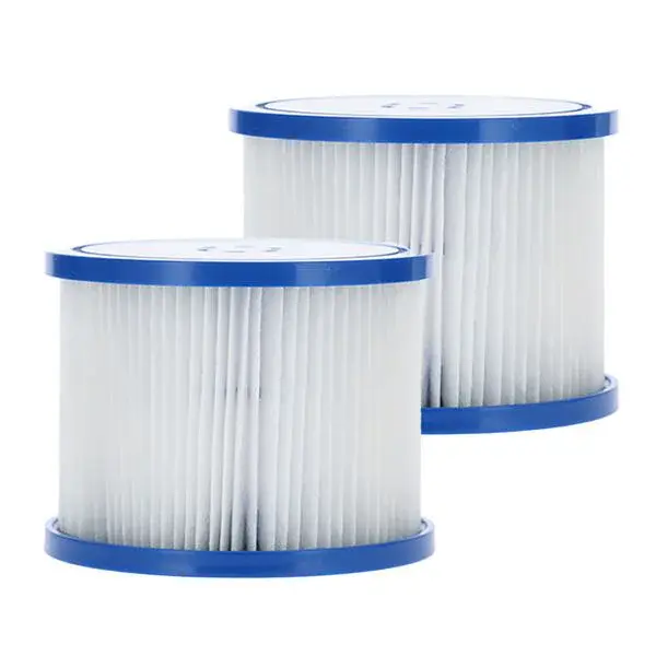 Sada filtrů k nafukovací vířivce UNIZDRAV, 2 ks