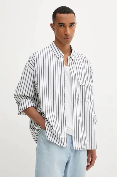 Bavlněná košile Levi's
