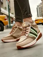 Resti Women's sports shoes with a hidden wedge Venixxe