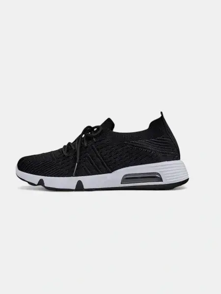 Resti Women's slip-on fabric sports shoes Terrifa