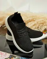 Resti Women's fabric sports shoes Vobullo