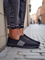 Resti Women's slip-on sports shoes Ollabes