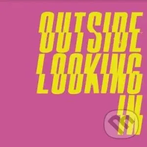 Stone Foundation: Outside Looking In  LP - Stone Foundation