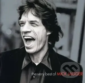 Mick Jagger:  The Very Best Of Mick Jagger LP (2 LP)