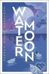 Water Moon: A Novel - Samantha Yambao Sotto