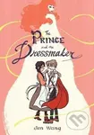 The Prince & the Dressmaker - Jen Wang