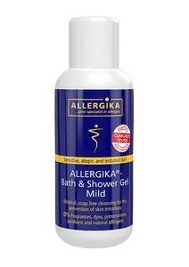 ALLERGIKA KÚPACÍ A SPRCHOVACÍ GÉL