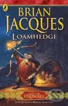 Loamhedge - Jacques Brian - kniha z kategorie Pro děti