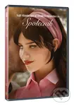 Společník - Drew Hancock