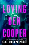 Loving Ben Cooper - C.C Monroe - kniha z kategorie Romantika