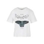 White Euphoria T-shirt