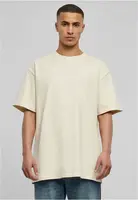 Heavy Oversized Tee whitesand