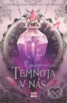 Temnota v nás - Tricia Levenseller - kniha z kategorie Fantasy