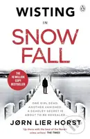 Snow Fall - Jorn Lier Horst - kniha z kategorie Detektivky, thrillery a horory