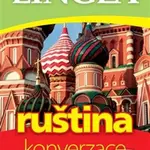 Ruština - konverzace se slovníkem a gramatikou - kniha z kategorie Jazykové učebnice a slovníky