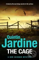 The Cage (the brand new Bob Skinner mystery) - Quintin Jardine - kniha z kategorie Detektivky, thrillery a horory