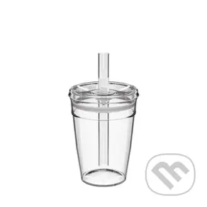 KeepCup Cold Cup Boba M (340 ml)