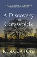 A Discovery in the Cotswolds (The page-turning cosy crime series) - kniha z kategorie Detektivky, thrillery a horory