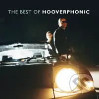 Hooverphonic: Best Of Hooverphonic (2 CD) - Hooverphonic