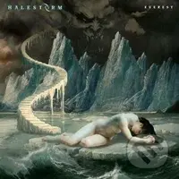 Halestorm:  Everest LP - Halestorm