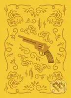 Fliptown: Osamělý vlk (rozšírenie) - Steven Aramini