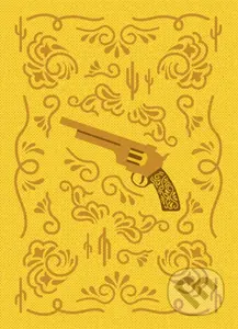 Fliptown: Osamělý vlk (rozšírenie) - Steven Aramini