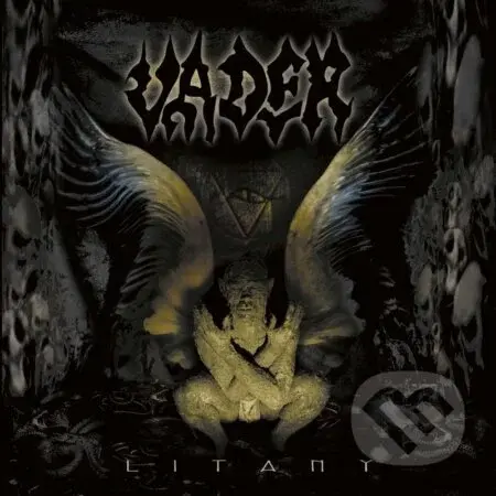 Vader:  Litany - Vader