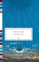 Bedtime Stories - Diana Secker Tesdell - kniha z kategorie Pohádky