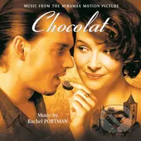 Rachel Portman: Chocolat LP - Rachel Portman