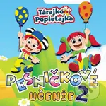 Tárajko a Popletajka: Pesničkové učenie 2 - Tárajko a Popletajka