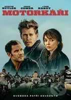 Motorkáři - Jeff Nichols - film z kategorie Akční a dobrodružné