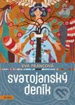 Svatojanský deník - Eva Francová - kniha z kategorie Ekologie