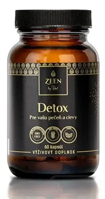 ZEEN by Roal Detox