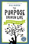 The Purpose Driven Life Devotional for Kids - Rick Warren - kniha z kategorie Pro děti