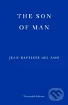 The Son of Man - Jean-Baptiste Del Amo, Frank Wynne - kniha z kategorie Společenská beletrie